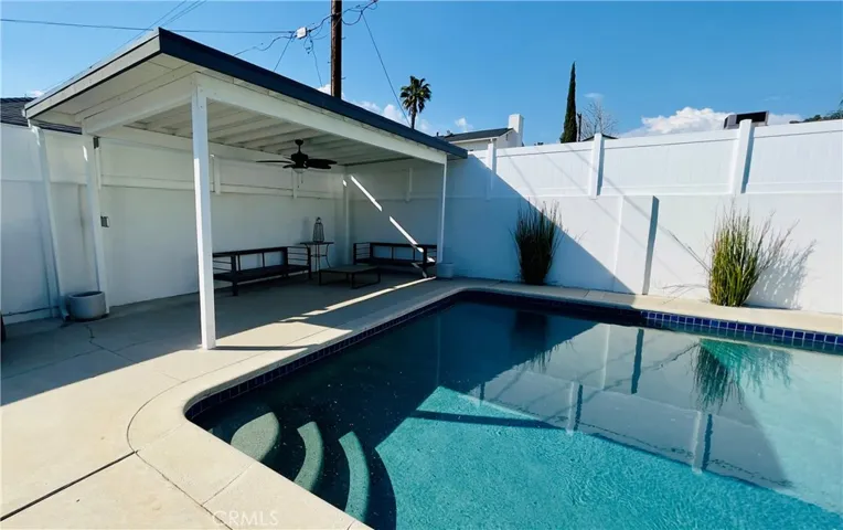 13127 Ebell Street, North Hollywood, California 91605