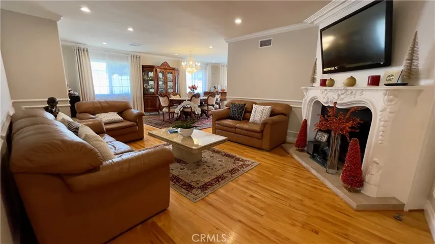 13127 Ebell Street, North Hollywood, California 91605