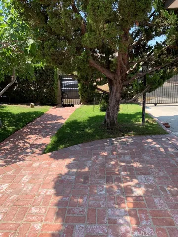 13127 Ebell Street, North Hollywood, California 91605