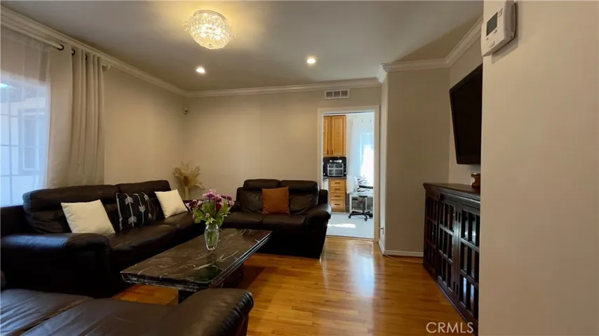 13127 Ebell Street, North Hollywood, California 91605