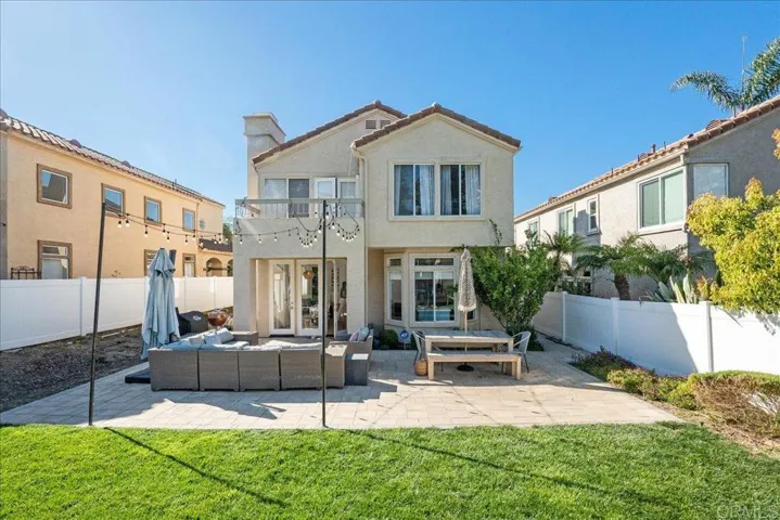 3629 Via Bernardo, Oceanside, California 92056