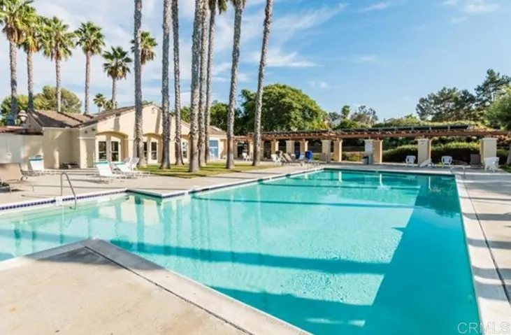 3629 Via Bernardo, Oceanside, California 92056