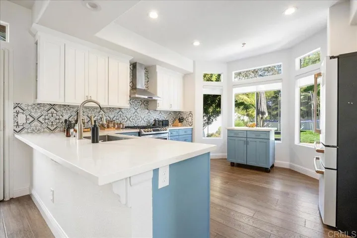3629 Via Bernardo, Oceanside, California 92056