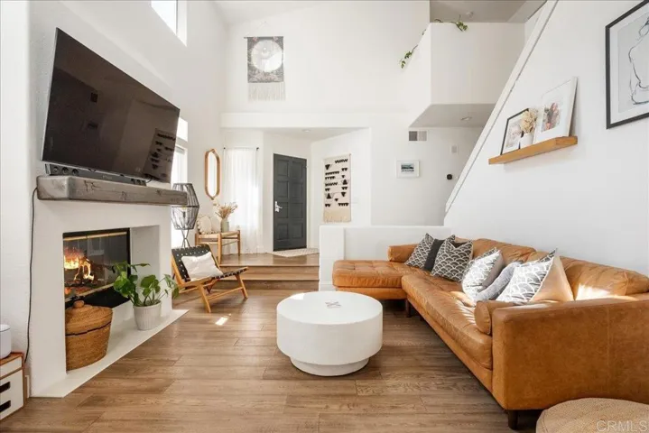 3629 Via Bernardo, Oceanside, California 92056