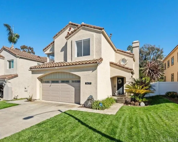 3629 Via Bernardo, Oceanside, California 92056