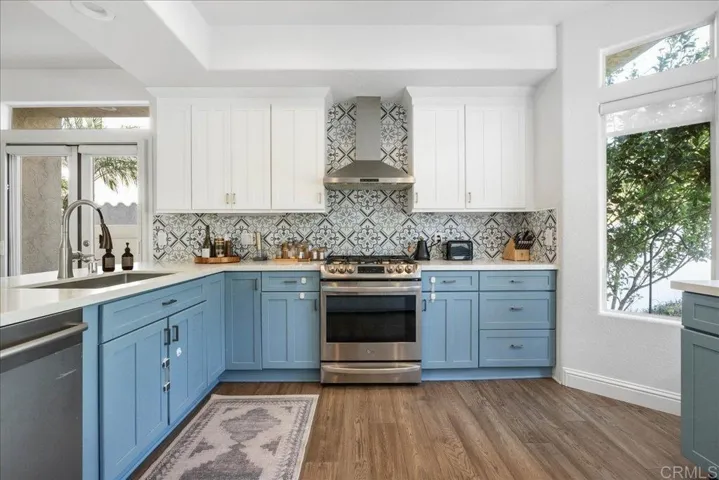 3629 Via Bernardo, Oceanside, California 92056