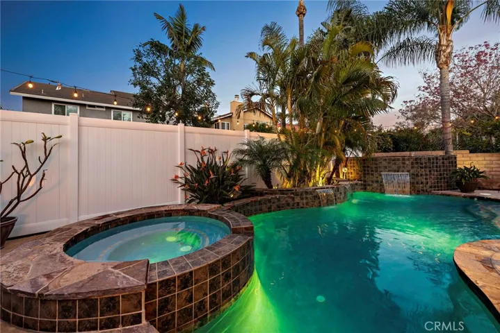 26001 Fallbrook, Lake Forest, California 92630