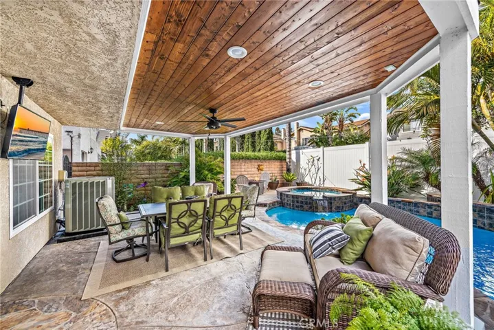 26001 Fallbrook, Lake Forest, California 92630