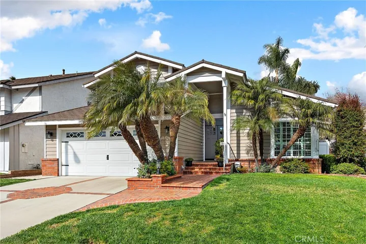 26001 Fallbrook, Lake Forest, California 92630