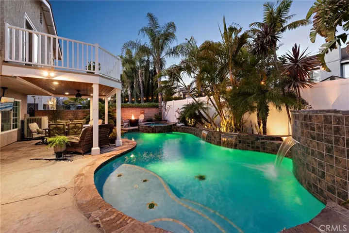 26001 Fallbrook, Lake Forest, California 92630