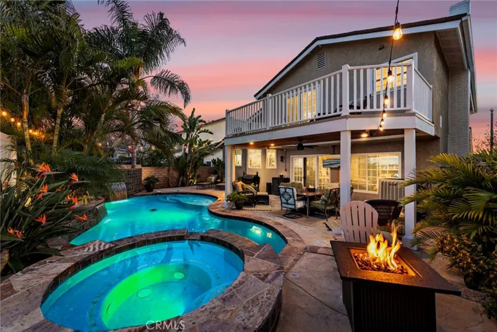 26001 Fallbrook, Lake Forest, California 92630