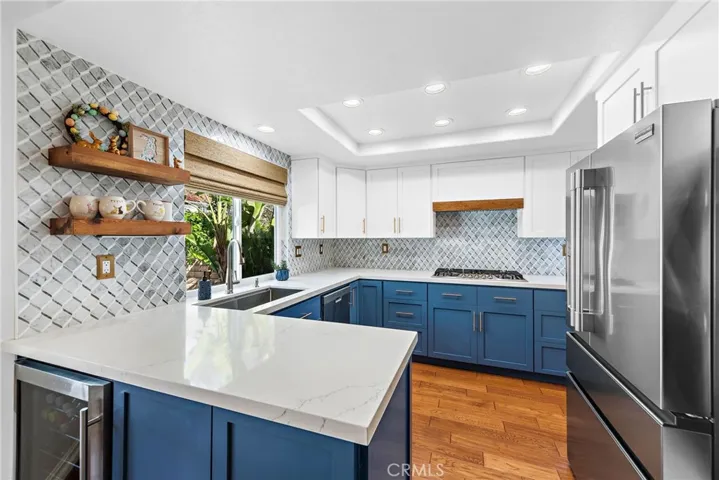 26001 Fallbrook, Lake Forest, California 92630
