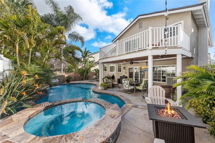 26001 Fallbrook, Lake Forest, California 92630