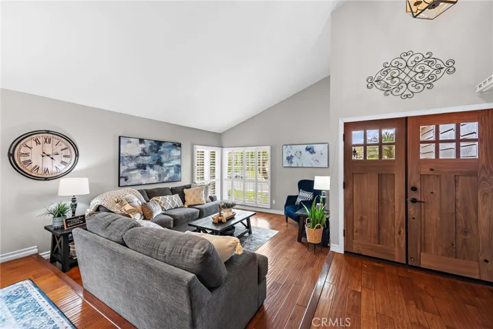 26001 Fallbrook, Lake Forest, California 92630