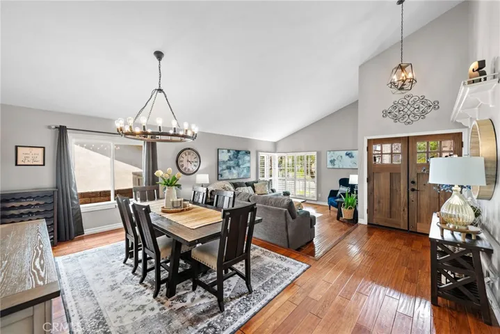 26001 Fallbrook, Lake Forest, California 92630