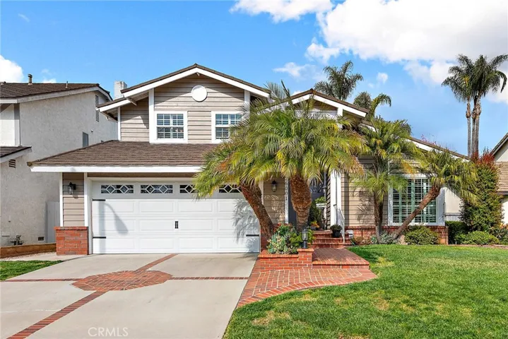 26001 Fallbrook, Lake Forest, California 92630