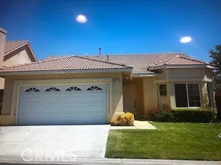 2649 Clear Court, Banning, California 92220