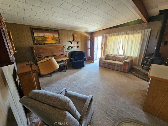 5566 Oleta Road, Johnson Valley, California 92285