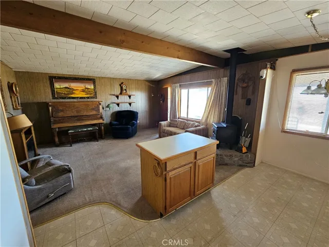 5566 Oleta Road, Johnson Valley, California 92285