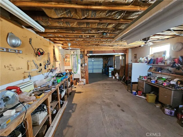 5566 Oleta Road, Johnson Valley, California 92285