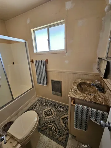 5566 Oleta Road, Johnson Valley, California 92285