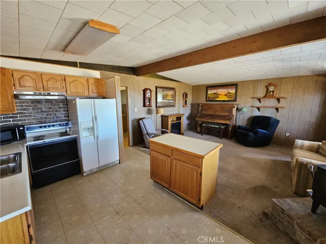 5566 Oleta Road, Johnson Valley, California 92285