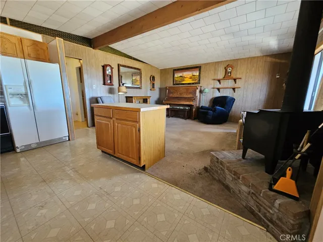 5566 Oleta Road, Johnson Valley, California 92285