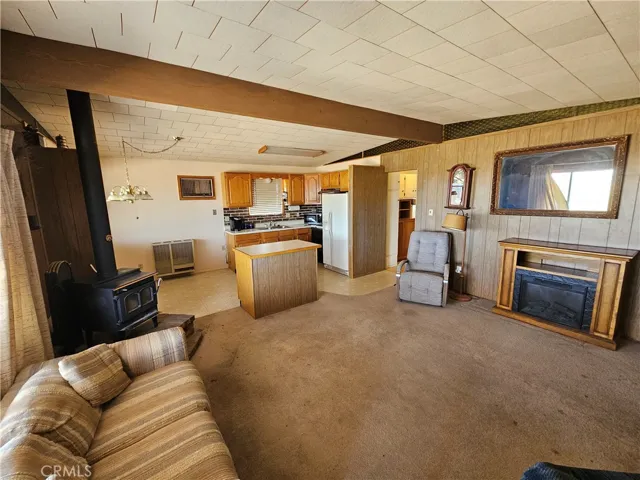 5566 Oleta Road, Johnson Valley, California 92285