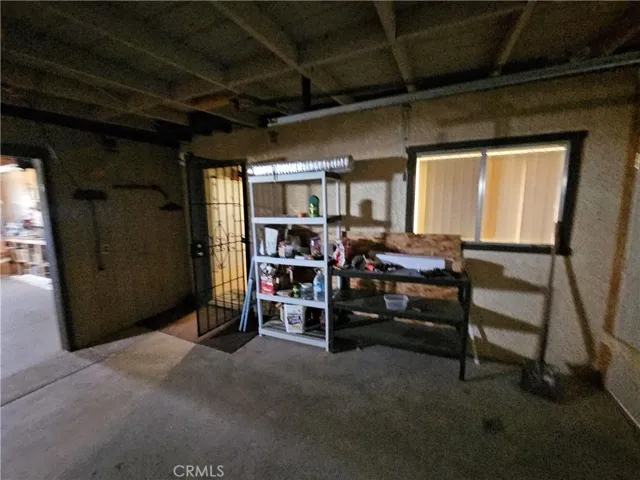 5566 Oleta Road, Johnson Valley, California 92285