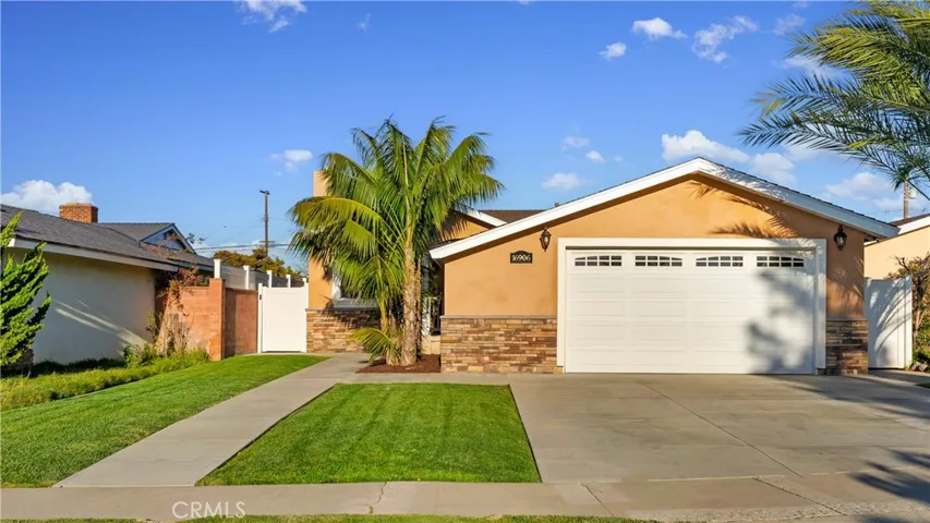 16906 Fonthill Avenue, Torrance, California 90504