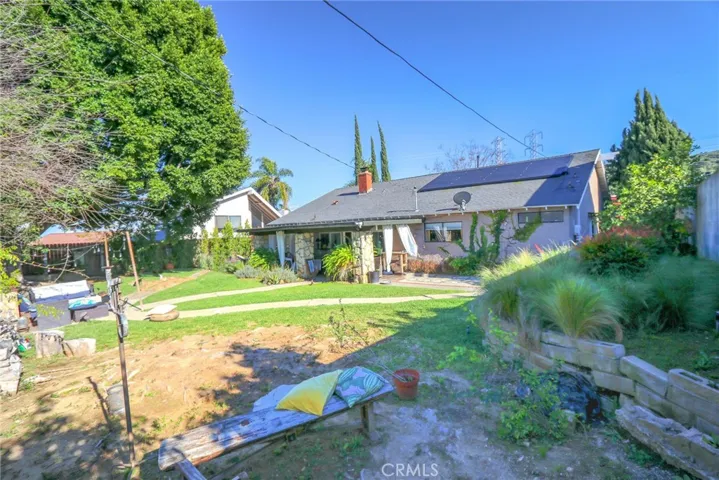 16485 Canelones Drive, Hacienda Heights, California 91745