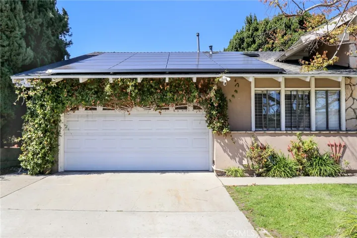 16485 Canelones Drive, Hacienda Heights, California 91745