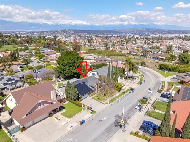 16485 Canelones Drive, Hacienda Heights, California 91745