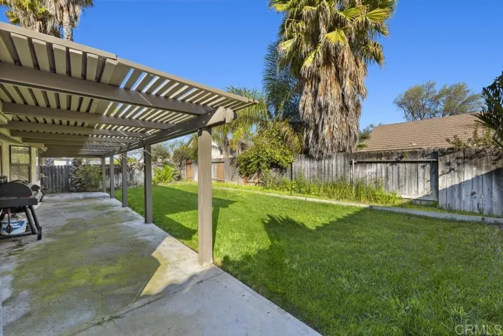 2270 Begonia Ct, Hemet, California 92545