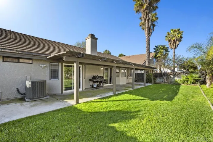 2270 Begonia Ct, Hemet, California 92545