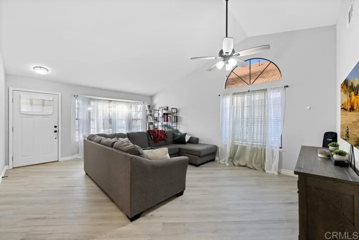 2270 Begonia Ct, Hemet, California 92545
