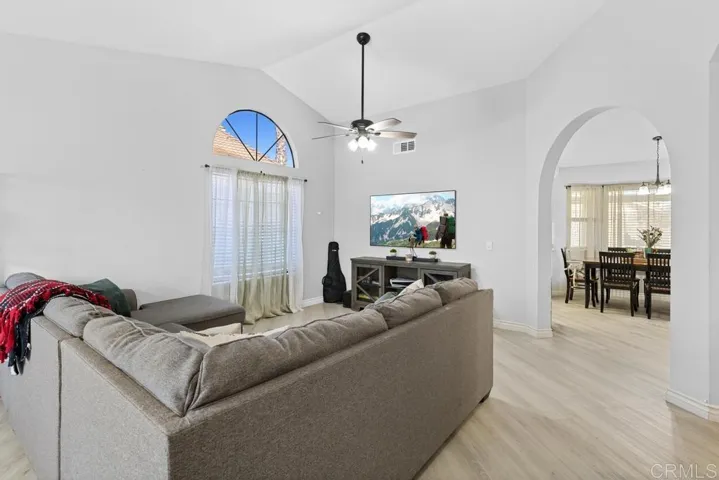 2270 Begonia Ct, Hemet, California 92545