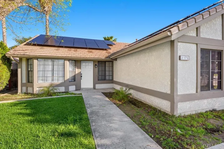 2270 Begonia Ct, Hemet, California 92545