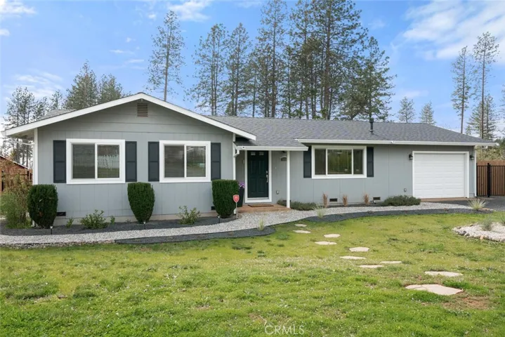 1452 Moon Way, Paradise, California 95969
