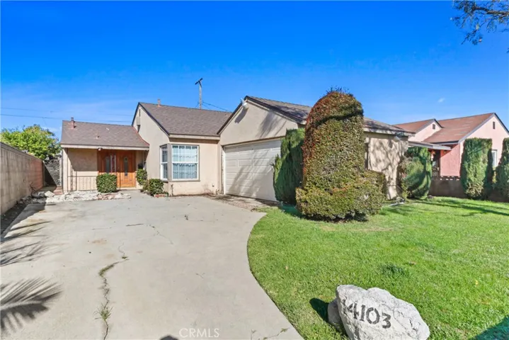 14103 S Parmelee Avenue, Compton, California 90222