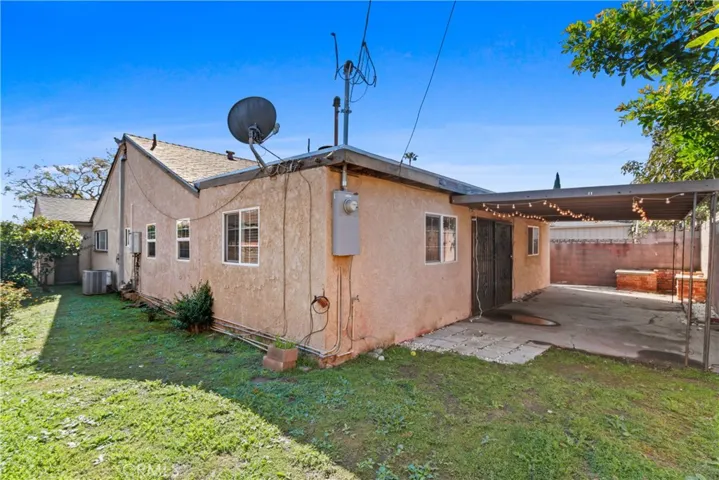 14103 S Parmelee Avenue, Compton, California 90222