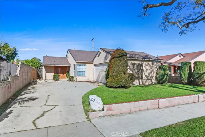 14103 S Parmelee Avenue, Compton, California 90222