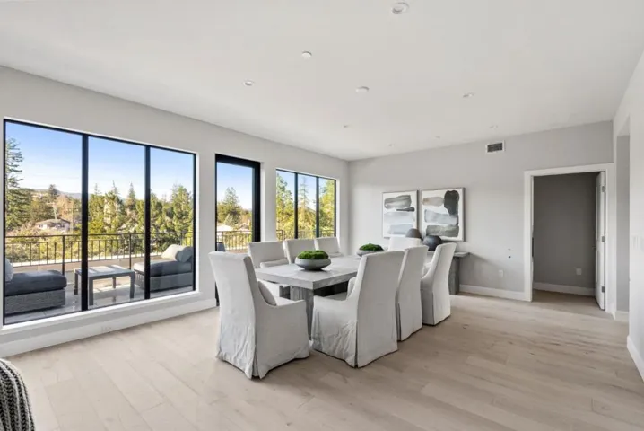 450 1st Street Penthouse 2, Los Altos, California 94022