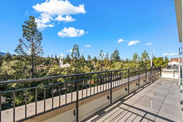 450 1st Street Penthouse 2, Los Altos, California 94022