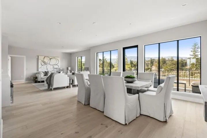 450 1st Street Penthouse 2, Los Altos, California 94022