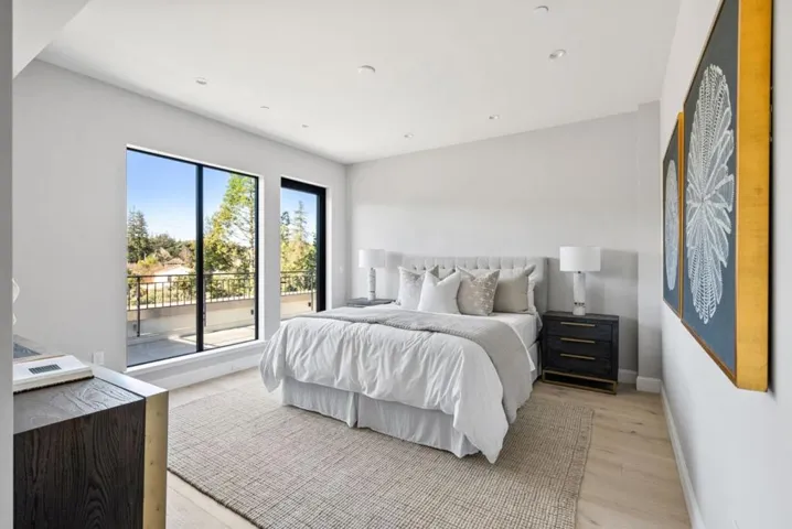 450 1st Street Penthouse 2, Los Altos, California 94022