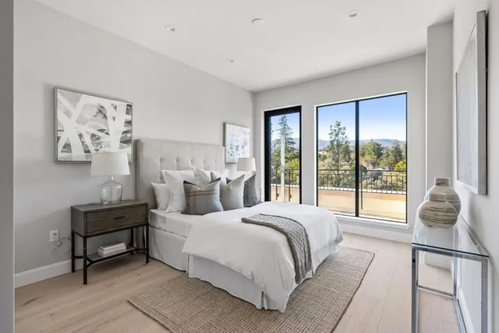 450 1st Street Penthouse 2, Los Altos, California 94022