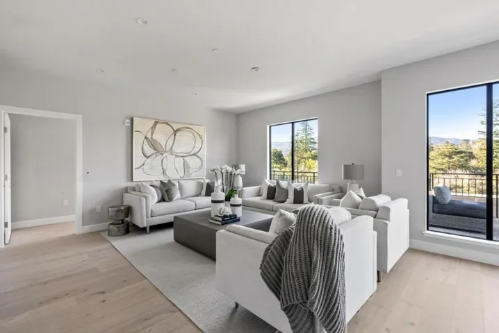 450 1st Street Penthouse 2, Los Altos, California 94022