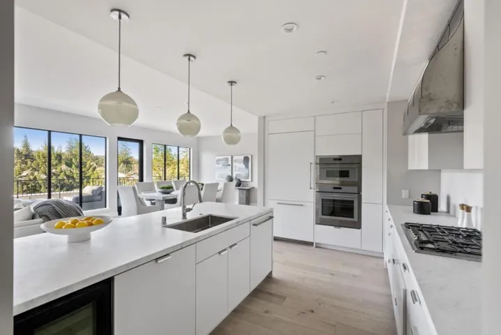 450 1st Street Penthouse 2, Los Altos, California 94022