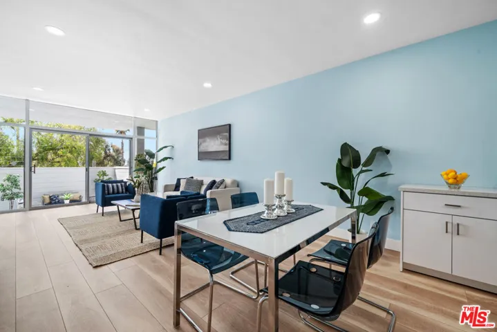 16601 W Marquez Avenue 101, Pacific Palisades, California 90272
